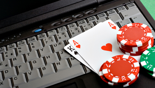 gioco nella commissione europea